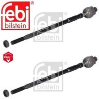 2X Axialgelenk FüR Spurstange Febi Bilstein 42459 2 Spurstangen Set FüR Mazda