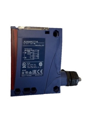 Telemecanique Sensor XUX0AKSAT16  Osi concept Lichtschranke