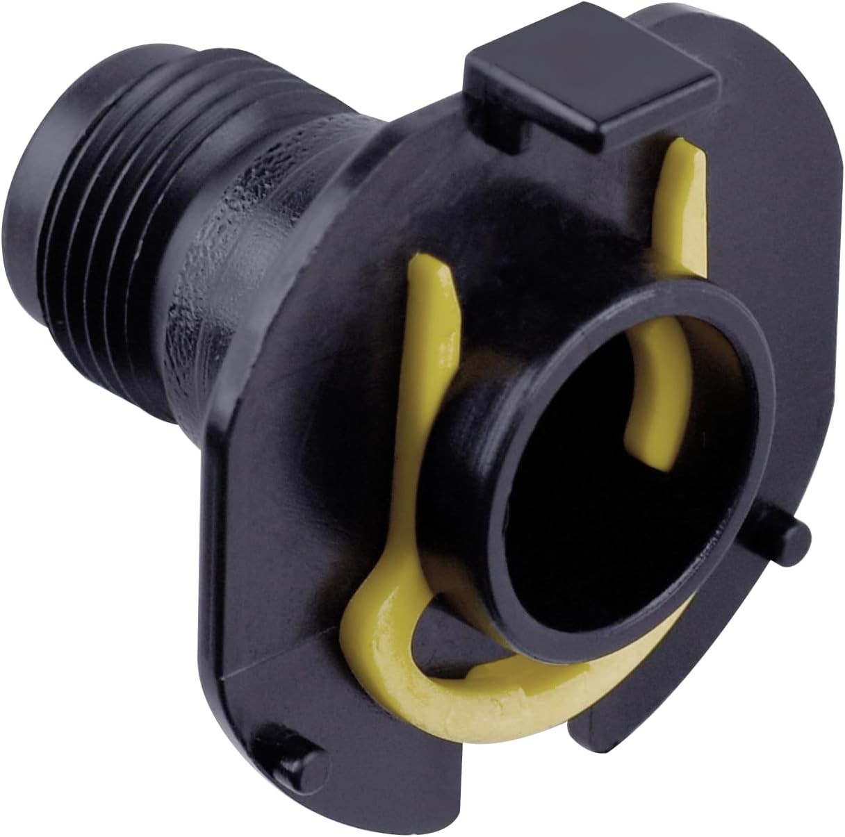 1Pcs Hose Reel Connector w/ Retainer Clip Part Fits S-uncast Model Hose Reels