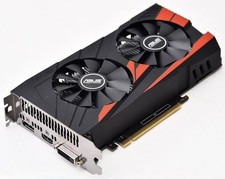 ASUS Expedition GeForce GTX 1050Ti eSports 4GB GDDR5 GPU HDMI/DisplayPort/VGI