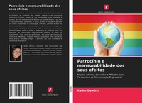 PatrocíNio E Mensurabilidade Dos Seus Efeitos Kader Demirci Taschenbuch 2021