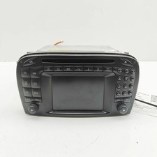 Autoradio Mercedes 230