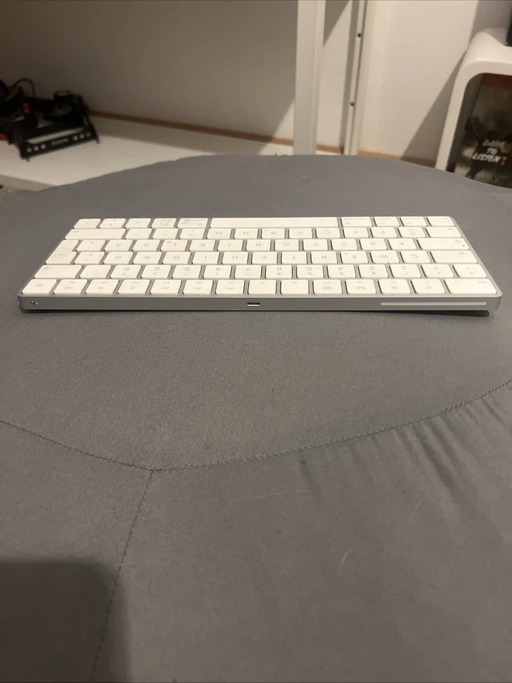 Apple Magic Keyboard - Deutsch - Bild 2 von 2