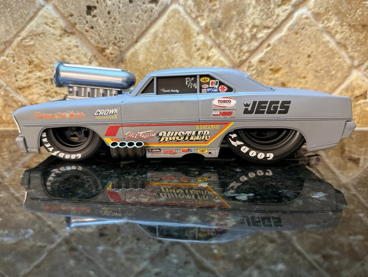 Muscle Machines Chevrolet 1:18 Scale Diecast & Toy Vehicles for