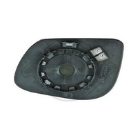 1X Spiegelglas, AußEnspiegel Diederichs 6506027 Passend FüR KIA