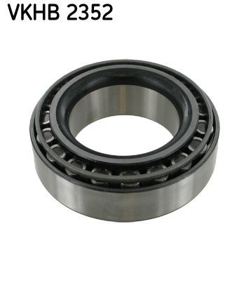 Wheel Suspension Wheel Bearing SKF VKHB 2352 Fits DAF Inner Ø 55 mm Outer Ø 95mm