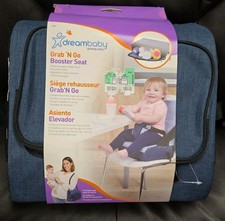 Dreambaby Grab 'N Go portable booster seat