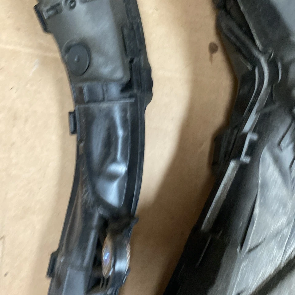 Intercooler tubo de entrada Subaru Legacy Xt Touring 2020 2021 2022 2,4 0013 Foto 4 de 4