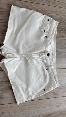 Shorts -Jeans-weiss-Gr.42- 3Suisse
