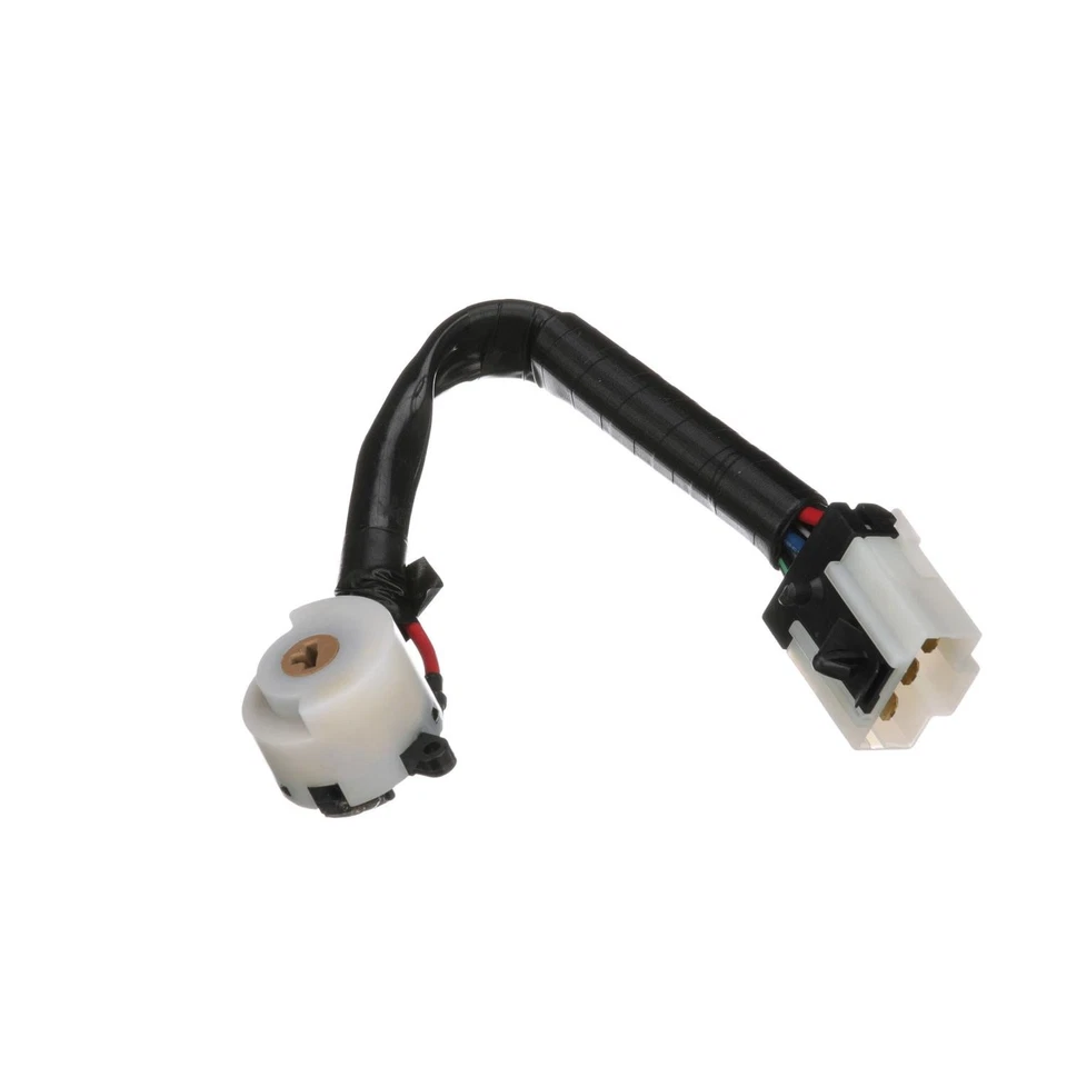 全新 SMP 点火开关 适用于 2000 - 2004 年日产 Xterra — 第 4/4 张图片