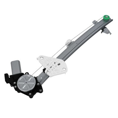Power Window Regulator Assembly for Honda Civic Insight Driver Side 751680