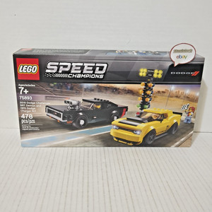 Lego 75893 | eBay