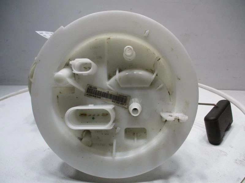 燃油泵罐安装适合 08-12 奥迪 A5 8114 — 第 4/4 张图片