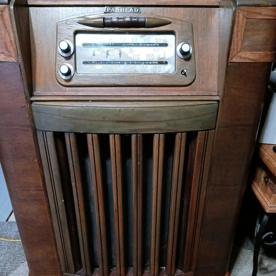 COLECCIÓN RADIO PRIVADA ANTIGUA VINTAGE, varias marcas, buenas condiciones Foto 2 de 4