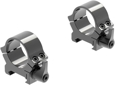 Leupold Quick Release (QR) Weaver-Style Scope Rings