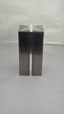 Pour Homme Gucci 90ml Eau De Toilette Neu & Ovp