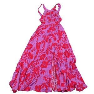 abel the label maxi dress Abel the label
