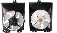 Condenser Fan Assy For 1997-2000 Mitsubishi Mirage