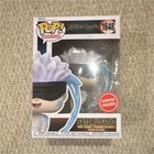 Funko Pop! Animation: Jujutsu Kaisen - Satoru Gojo #1648 GameStop Exclusive