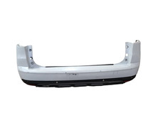 CITROËN C5 III RD Hintere Stoßstange 20103124 9681047877 2.00 Diesel 27478687