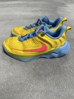 Nike Giannis Immortality 4 “Candy Funhouse” Big Kids Sz 1Y — photo 5
