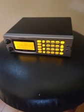 RadioShack PRO-433 Desktop Scanner Trunk Tracking Weather Alert UHF/VHF 1000 Ch