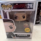 Funko Pop! Vinyl: Marvel - Punisher #216
