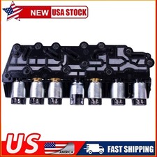 6t30 6t40 6t45 6t50 Transmission Solenoid Valve For Chevrolet Gmc Buick 2.4l