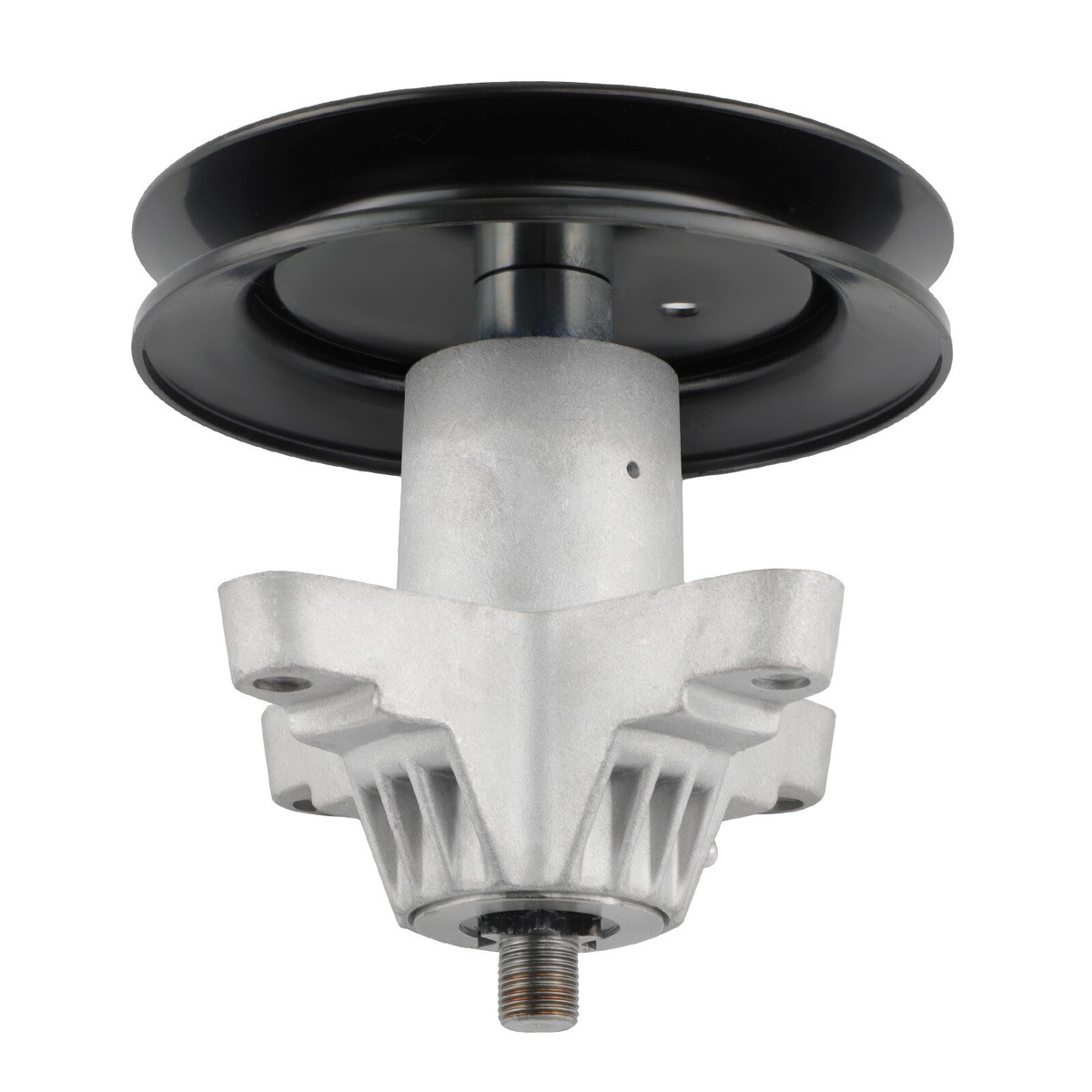 Spindles Pulley Assy 42