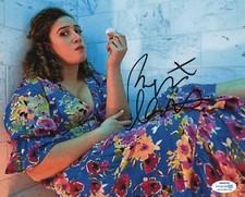 Rose Matafeo Starstruck Autographed Signed 8x10 Photo ACOA