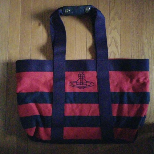 Vivienne Westwood Tote Bag