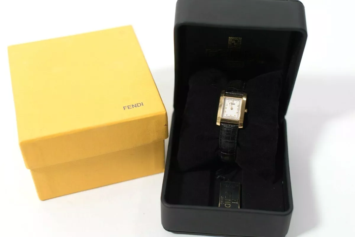 Fendi wrist strap sale