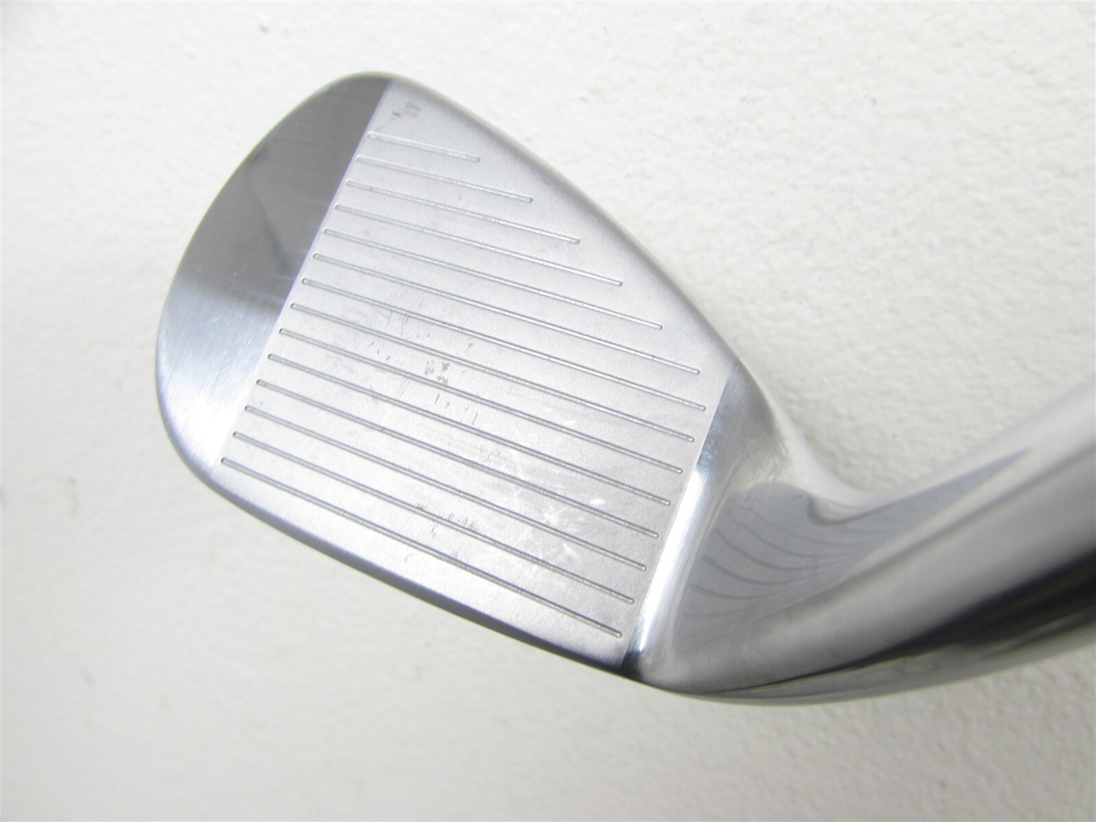 Titleist Golf T300 2021 53* Gap Wedge Stiff Flex AMT Red S300 Steel Shaft eBay