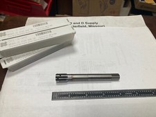 OSG M14x1.25x100, Oil-S-XPF, Thread Forming Tap, T2313103, Coolant Through