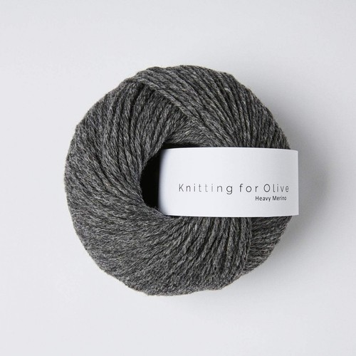 Knitting For Olive, Yarn, Heavy Merino Wool - Picture 27 of 78