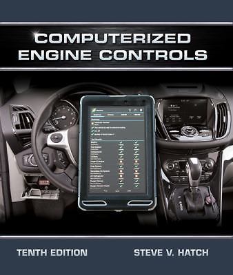 Computerized Engine Controls by 