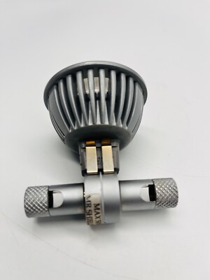 Oligo LIGHT-LINE  Clix Ersatz Strahler Designer Schienen Lampe Ink. Leuchtmittel