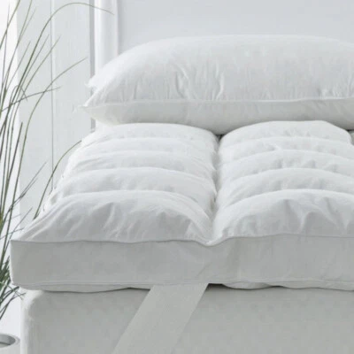 Topper materasso Elite in Cotone 800 gr/mq X341