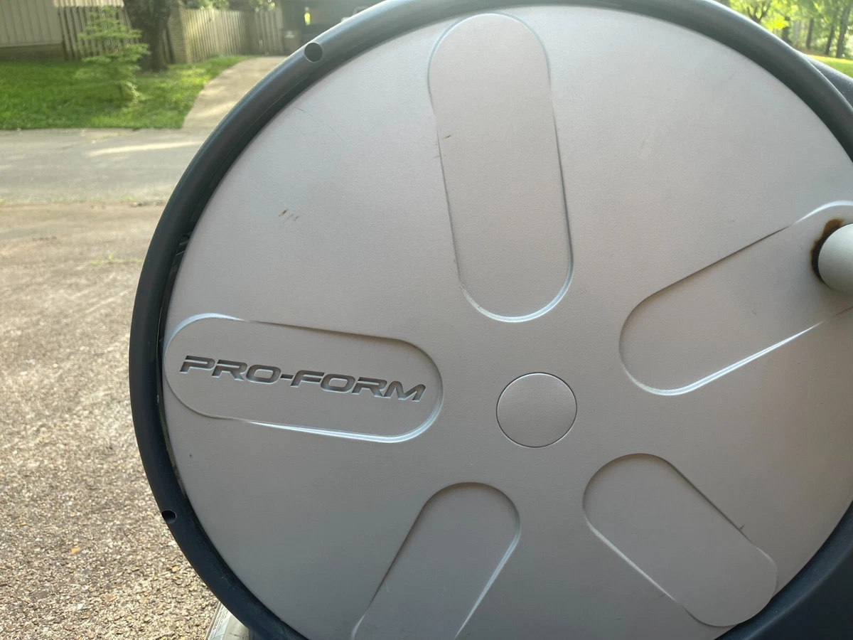 Proform 330 elliptical sales