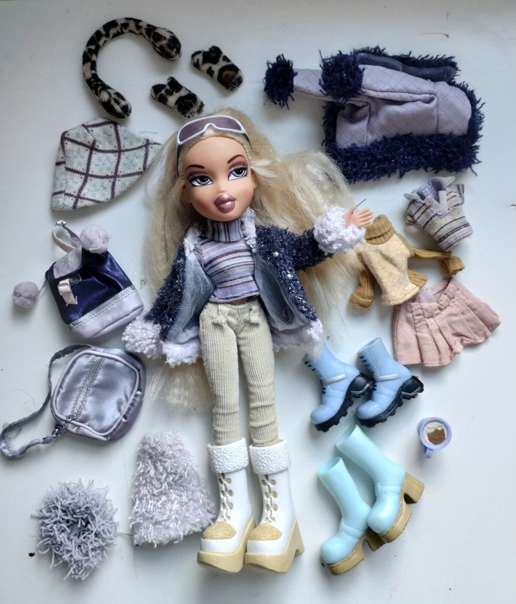 american girl doll kaya accessories