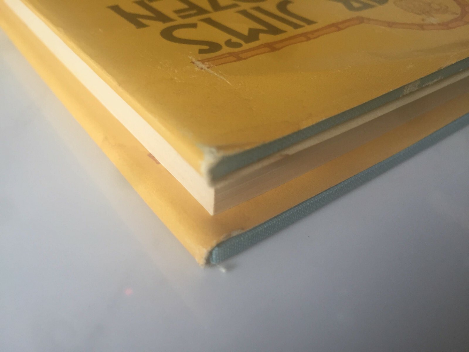 Pool Bar Jim's Famous Frozen Drinks James Lisenby SIGNED by POOL BAR