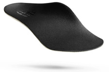 ABEO 3D3 Dress ORTHOTIC MEN'S INSOLES Pair 