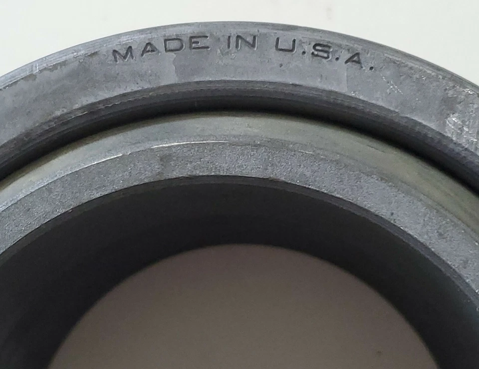 * 新 * Torrington 32SF52 铁姆肯公司球面轴承 3.25 英寸 ID 5.125 英寸 OD + 保修! — 第 3/4 张图片