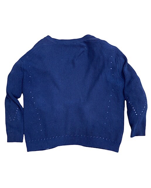 2 SWEATERS MANGO Cardigans MNG PLUS Rhinestones C… - image 7