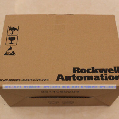 Allen-Bradley 20F11ND2P1AA0NNNNN Powerflex 753 AC Drive VFD