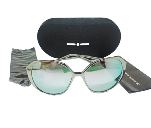 Italia Independent Mirrored Sunglasses ITALIA INDEPENDENT 0900A.009.000 1 BLK GRADIENT MIRRORED  main image 3