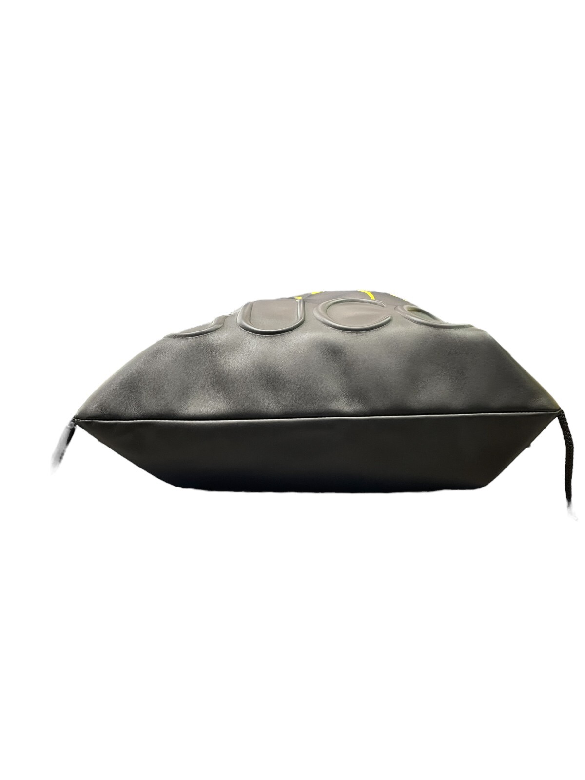 Gucci Ghost Drawstring Backpack Leather "Real" De… - image 13