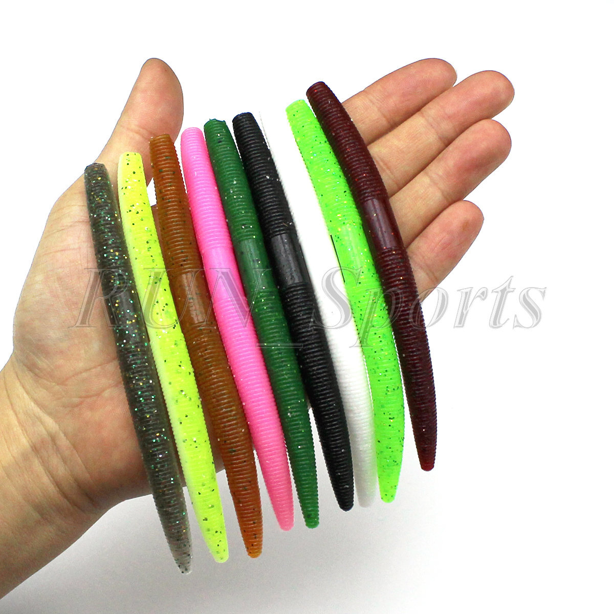 ego s2 large 19 deep rubber fishing net Slider REACH 48