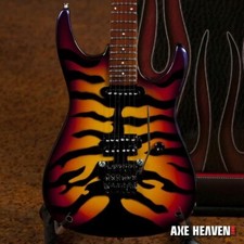 George Lynch - Esp Sunburst