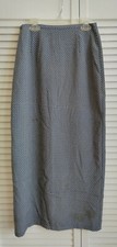 OLD NAVY TM 2 WOMEN SKIRT PLAID